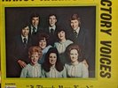 Nancy Harmon & The Victory Voices ?– I Thank You Lord LP Calvary Records