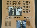 Kanye West - The Life of Pablo - Vinyl Record - SEALED Copy (see description)