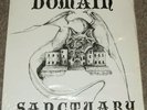 DOMAIN-Sanctuary RARE 1987 PRIVATE PRESS METAL/HARD ROCK LP WRA1-512 IN SHRINK
