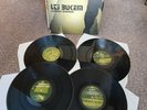 LTJ Bukem Journey Inwards 4x 12
