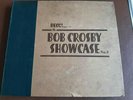 Bob Crosby Showcase Set 6 consec numbered shellac 78RPMs in vintage folder Rare