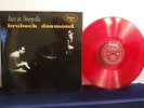 Dave Brubeck & Paul Desmond, Jazz At Storyville, Fantasy 3240,1956,RED,Cool Jazz