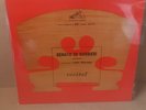 DE BARBIERI MACOGGI VIOLIN RECITAL VDP QCLP 12023 MONO 1956 RARE ITA ED1 NM LP