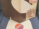 Led Zeppelin II 1969 UK  press Nr Ex vinyl Red Plum A5 B4