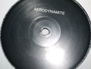 Daft Punk Aerodynamic /  Aerodynamite PROMO 12