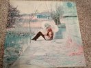 Affinity / Linda Hoyle - 1970 Self Titled UK Rock LP - Vertigo Swirl 6360 004
