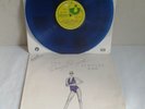 Deep Purple, The Deep Purple Singles A's & B's. Original Italy Blue Vinyl - 1978