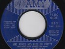Northern Soul--Shirley Matthews-(He Makes Me) Feel So Pretty / Is He Really Mine