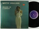 Mitty Collier - Shades Of A Genius LP - Chess VG+ Shrink
