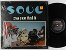 SOUL - Can You Feel It LP - Musicor Shrink