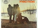 Soul Children - Friction LP - Stax SEALED