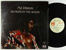 Syl Johnson - Diamond In The Rough LP - Hi VG+ Shrink
