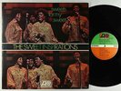 Sweet Inspirations - Sweets For My Sweet LP - Atlantic