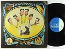 V/A - Music Makers Percussion 2xLP - Chevron - Funk Breaks VG++