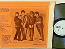 THE BEATLES Live In Anytown 1974 HIGHWAY HIGH FI Live LP / SHRINK VG+ Vinyl TMOQ