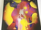 Balance & Composure - The Things We Think... 12” 2014 Vinyl Record Blue Glitter