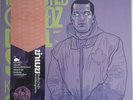 Imported Goodz x Daniel Son - Killing Clouds PINK PYTHON OBI Vinyl
