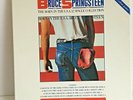 Bruce Springsteen Box Set Vinyl Born in the USA x 4 12in Singles & 7in & Poster