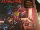 Marillion script for a jesters tear deluxe Boxset