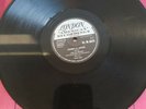 CHUCK BERRY : JOHNNY B. GOODE / AROUND AND AROUND.  UK. 78.rpm  (1958)