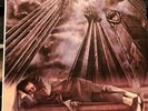 Lp Steely Dan “ the royal scam “ white label promo