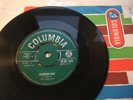 THE REGENTS - BARBARA-ANN /I'M SO LONELY - UK 7