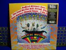 THE BEATLES Magical Mystery Tour +Book 2012 Vinyl LP Record 180 gram NEW SEALED