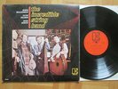 The Incredible String Band - Debut LP - UK Elektra - Mono - 1966