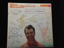 Dave Brubeck Quartet-Dave Digs Disney-Columbia 1059-MONO 6-EYE GREAT COPY