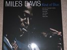 MILES DAVIS Kind Of Blue 2x45rpm Vinyl Numbered Box Set MFSL 2-45011 MOFI NEW
