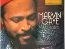 Marvin Gaye - Collected [Black Vinyl] 180-gram LP Record Album in-shrink