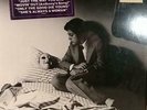 BILLY JOEL - THE STRANGER   LP VINYL RECORD ALBUM