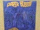 Paper Bubble. Scenery. UK 1st Press 1970. Deram Vinyl Lp Play Tested  VG+/EX