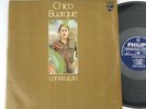 CHICO BUARQUE CONSTRUCAO 1971 LP ORIG BRAZIL STEREO TROPICALIA PSYCH TOM JOBIM
