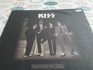 Kiss Dressed To Kill UK Heavy rock vinyl record