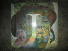 JASPER - LIBERATION - SPARK SRLP103  rare unique orig 1st press 