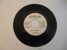 Lee Moses - I'm Sad About It / How Much Longer (Must I wait) 45 - Musicor MU1263