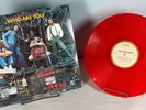 THE WHO - WHO ARE YOU - (RED VINYL) - VINYL RECORD ALBUM