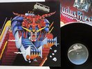 JUDAS PRIEST DEFENDERS OF THE FAITH EPIC 25 3P-480 Japan VINYL LP