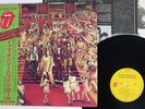 ROLLING STONES IT'S ONLY ROCK 'N ROLL ROLLING STONES ESS-63003 Japan OBI LP
