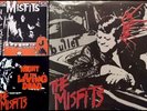 Misfits??Bullet?Halloween?Night Of The Living Dead?New Vinyl??Danzig??Samhain
