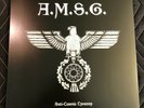 AMSG, Grand Belial's Key, Graveland, Veles, Black Metal, Goatmoon, Vinyl