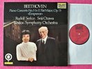 *Serkin*Ozawa BEETHOVEN:Piano Concerto 