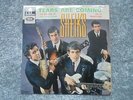 The Sheiks - Tears Are Coming 1967 FRANCE EP ODEON MOD BEAT