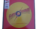 Queen Flash Gordon Soundtrack Ltd Ed Picture Disc LP 40th Anniversary No. 1553