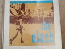 Black Market Clash The Clash, Rare Canadian pressing, 12
