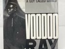 A GUY CALLED GERALD - Voodoo Ray RHAM RS 804 Rare 7