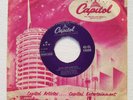 ELLA MAE MORSE - When Boy Kiss Girl / Sing-ing-ing-ing - 7