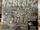 CREAM - WHEELS OF FIRE - 180 GRAM VINYL - 2 LP SET in Shrink W/ DOWNLOAD NM