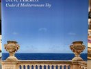 Steve Hackett - Under A Mediterranean Sky 2LP plus CD 180g Vinyl Gorgeous